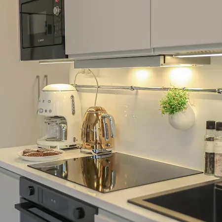 Arctic Ranka * Rovaniemi