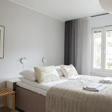 Villa Arctic Ranka Rovaniemi