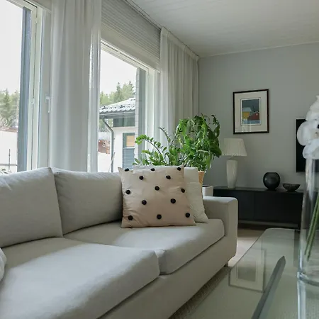 Arctic Ranka * Rovaniemi