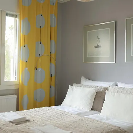 Villa Arctic Ranka Rovaniemi