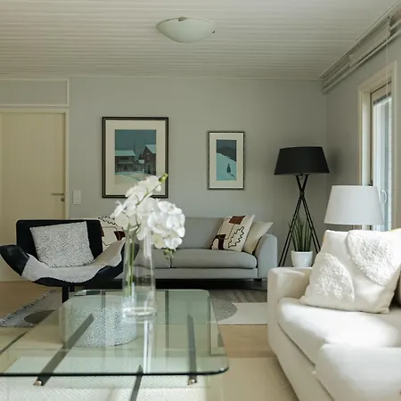 Arctic Ranka * Rovaniemi