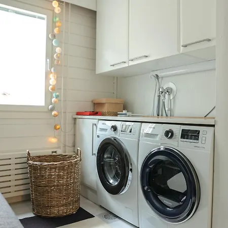 Villa Arctic Ranka *