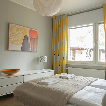 Villa Arctic Ranka Rovaniemi