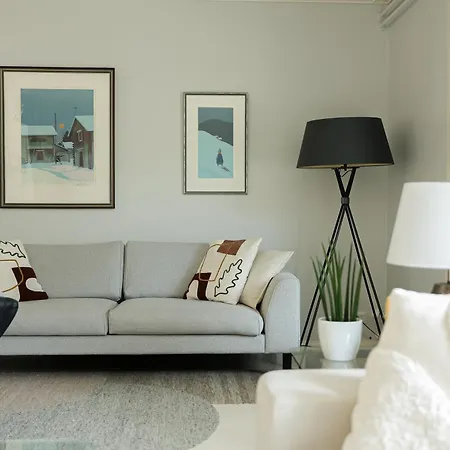 Villa Arctic Ranka *