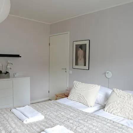 Villa Arctic Ranka Rovaniemi