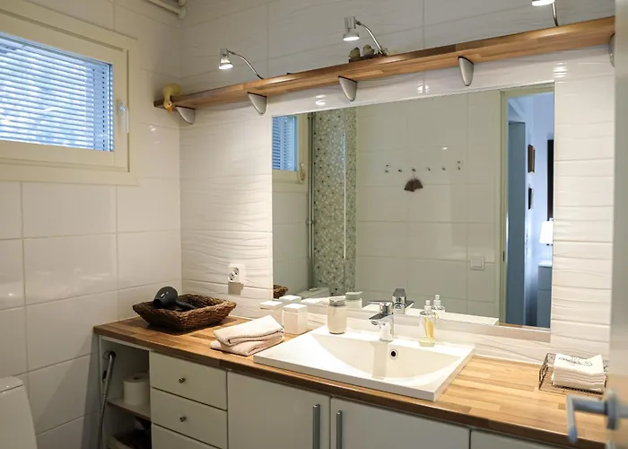 ヴィラ Arctic Ranka *