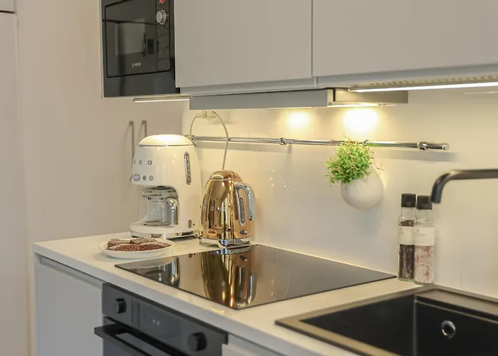 Arctic Ranka * Rovaniemi