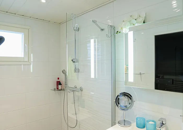 Arctic Ranka Rovaniemi