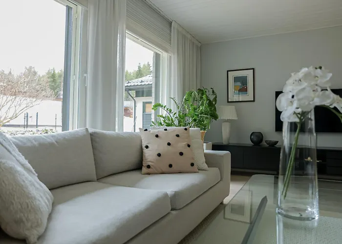 Arctic Ranka * ロヴァニエミ