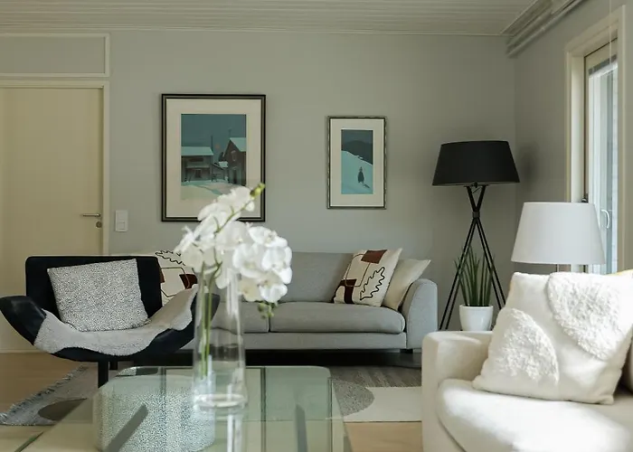 Arctic Ranka * Rovaniemi