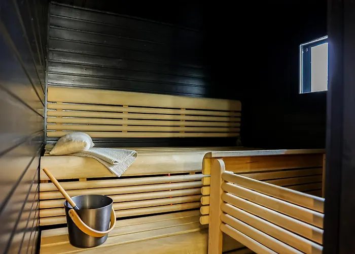 ヴィラ Arctic Ranka