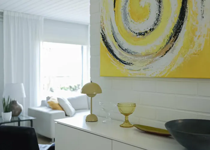 Arctic Ranka ヴィラ *