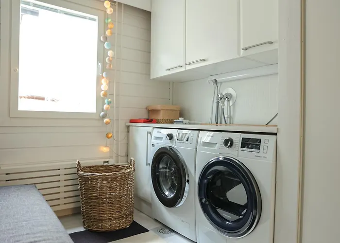 ヴィラ Arctic Ranka *