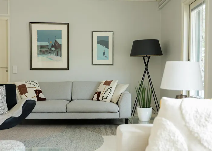 ヴィラ Arctic Ranka *