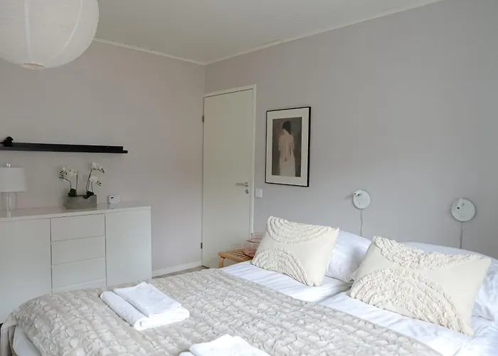 ヴィラ Arctic Ranka ロヴァニエミ